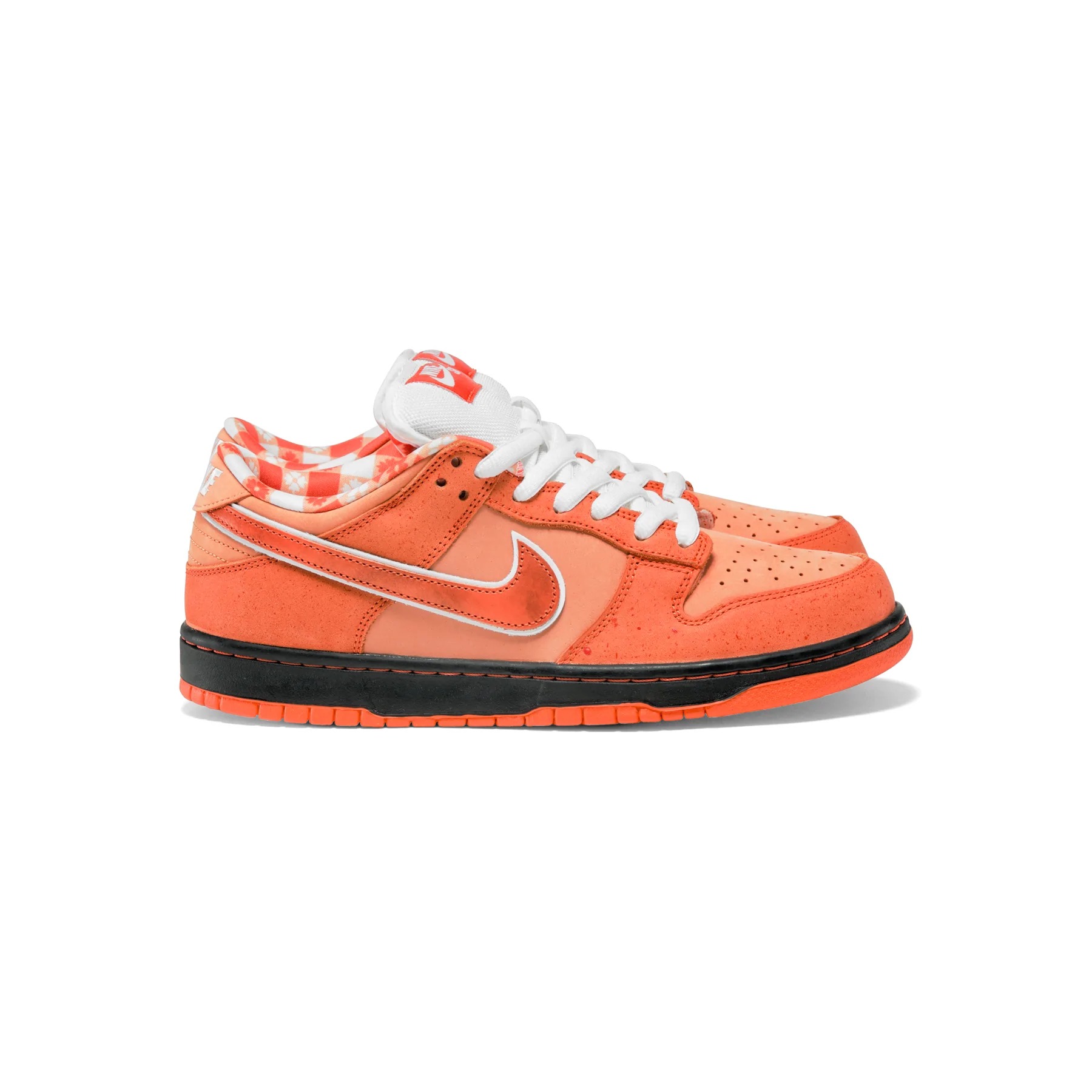 Cncpts green shop lobster raffle