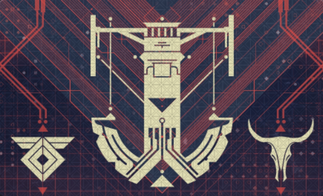 DestinyBulletn's tweet photo. BREAKING: Season 19 Dungeon is called "Spire of the Watcher" | #Destiny2 https://t.co/4h2bAtuyXm