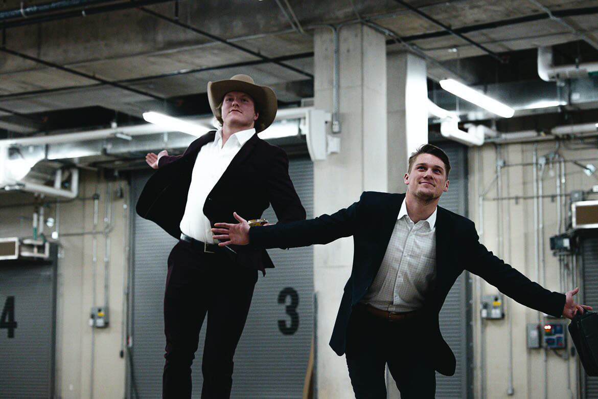 Panther City Lacrosse Club tweet media