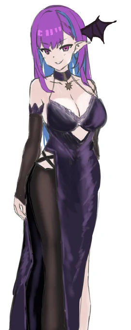 なんか誰かに似てる気がする敵キャラデザ 