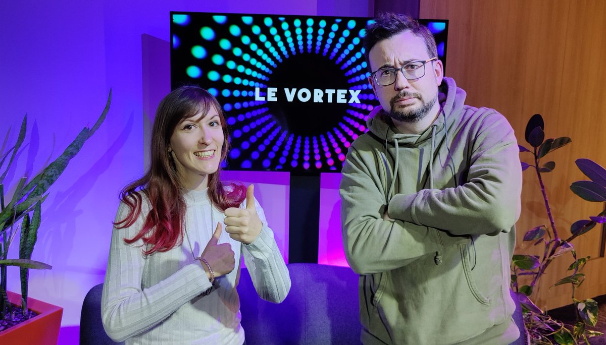 RealMyop's tweet image. Ce soir on critique l&apos;esprit critique avec @LanguesdeCha !
Venez nombreux dès 21h00 découvrir si vous avez de l&apos;esprit critique :youtu.be/crq_P9hr6NU
@HygieneMentale @cafe_sciences @l_extracteur @DChandelier @SciTania @ARTE_Interactif @OrangeBretagne @Omar_MalinGenie @RECtlse