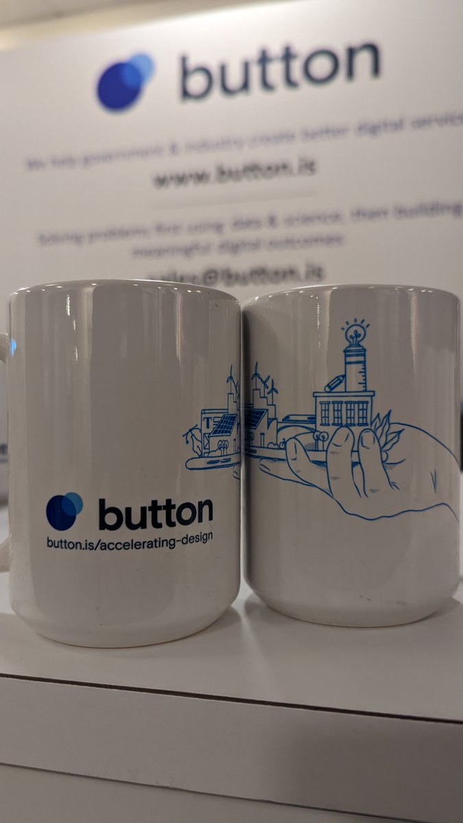 ButtonTweeting's tweet photo. It's on!!
#ButtonInc with #PublicSectorNetwork in #Victoria.
#PSISBC #DigitalTransformation #DigitalBC #PSNinnovation
https://t.co/VfxsJWT8Q7 https://t.co/tt8FyUr9mR