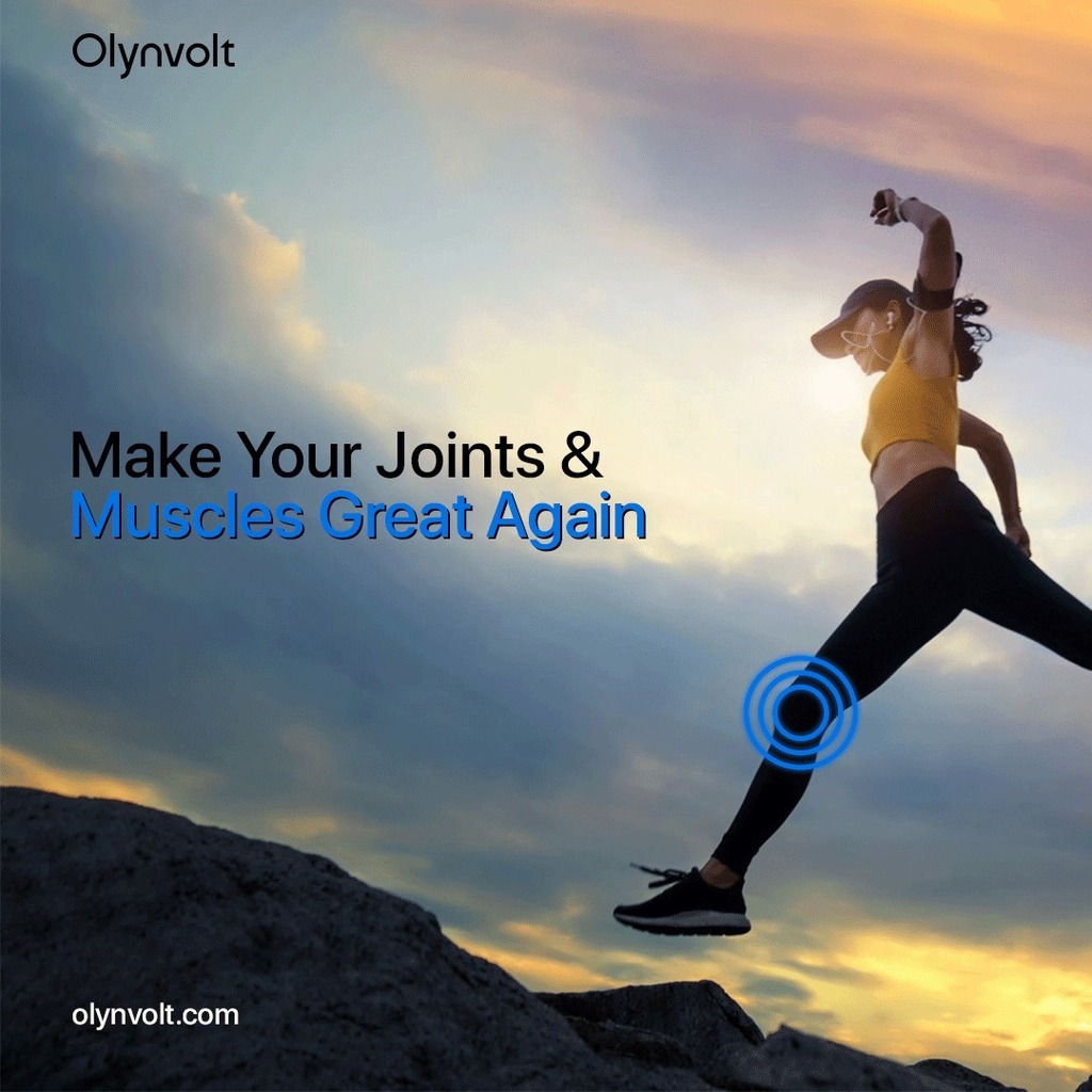olynvolt's tweet photo. ✅ The human body wears out on many occasions, and massages are a requirement and a desire when one feels burnt out, or muscular tension builds up. While going to a chiropractor or massage specialist isn't always an option, making a one-time investment and buying an at-home b… https://t.co/1SfW8qUoH7