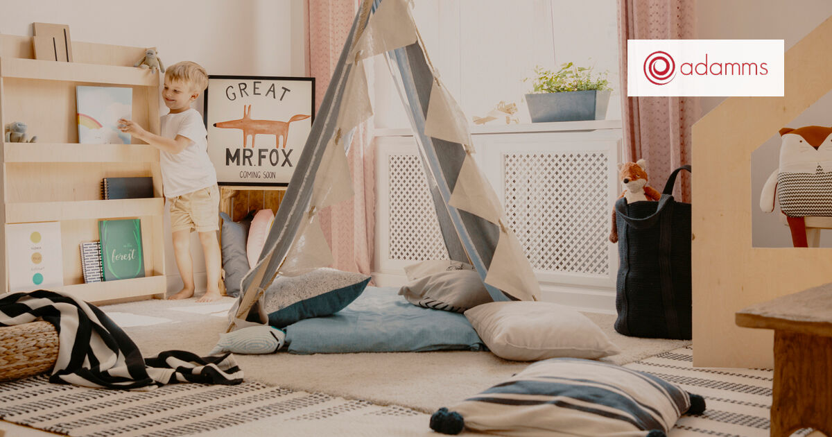AdammsCarpets's tweet photo. Great Carpet and Flooring Ideas for Kids Bedrooms - Kids bedrooms are more than a place to sleep, they are a whole world where children can go on safari, go into space, or relax and dive into their favourite book:

https://t.co/m6GXRkKfKo

#AdammsCarpets #Carpets #Flooring https://t.co/nMtB8WnbqY