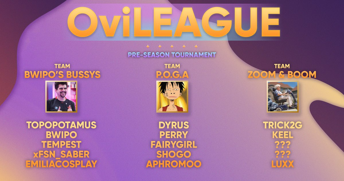 Ovilee tweet media