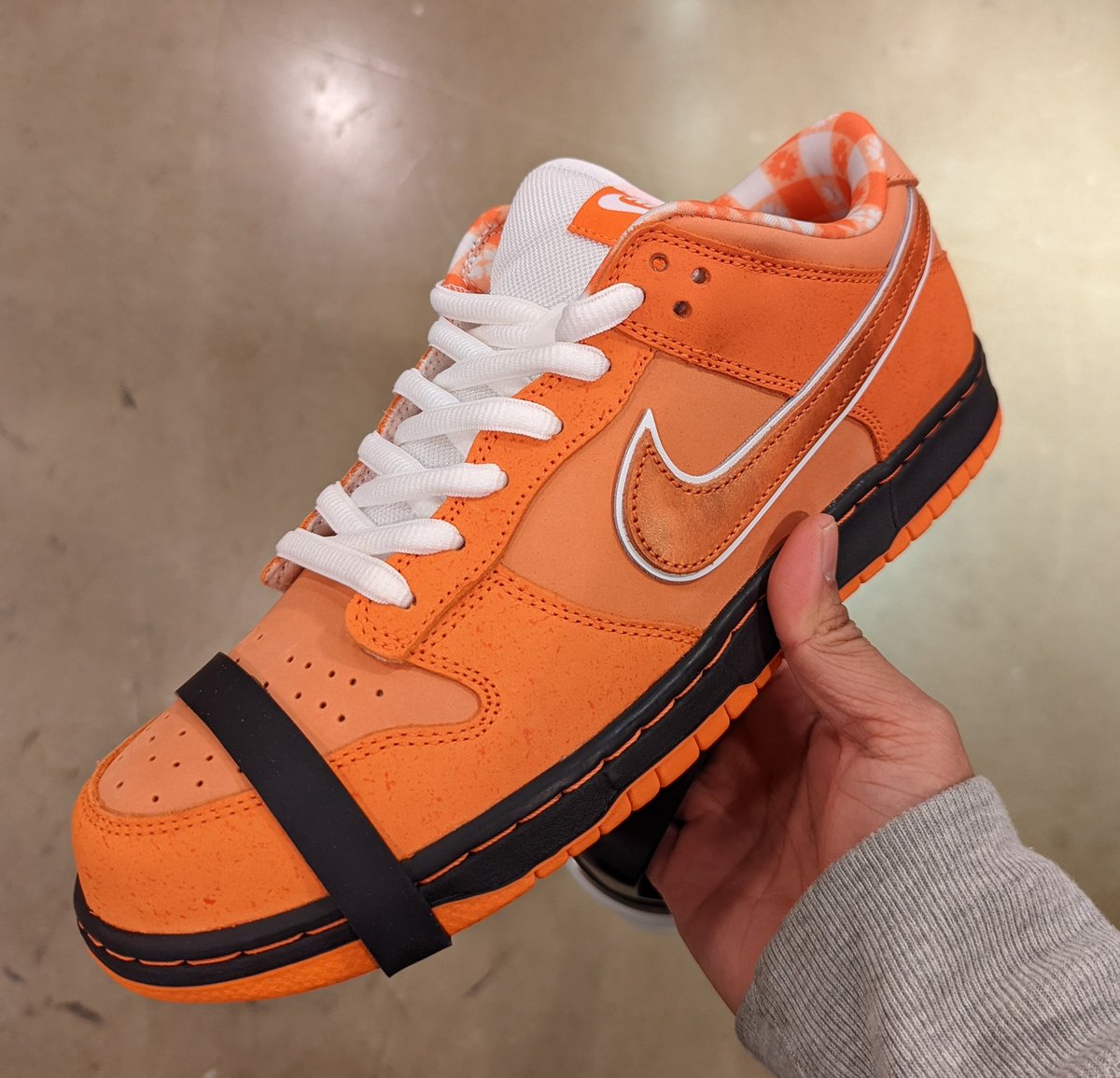 bsamurai's tweet photo. @cncpts love it https://t.co/scAyH1epvT