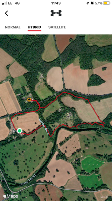 EildonRamblers's tweet photo. Our Tuesday 3 mile (#circular) walk. This was a lovely walk around #Harestanes Paths. Woodside walled garden was included. 12 walkers on walk. Lots of mud and chat. Recommend the refurb cafe at #Harestanes!
Allan led and Lindsay back marker.
pic: Frank
@ramblersscot @ramblersGB https://t.co/iXsxFztT3E