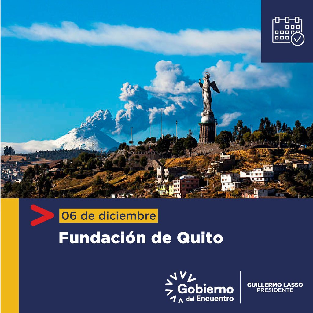 Ministerio de Salud Pública 🇪🇨 tweet media