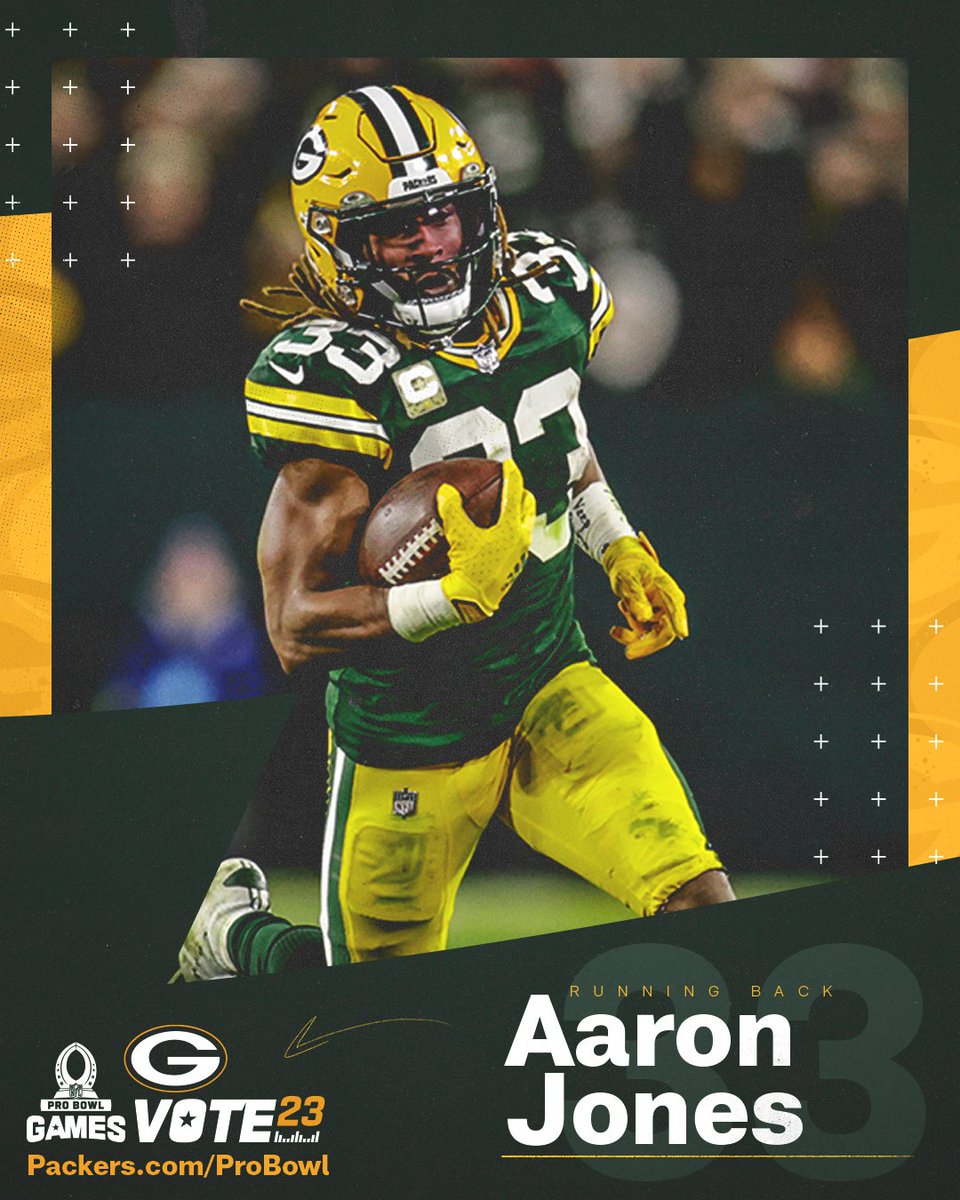 Green Bay Packers on Twitter: