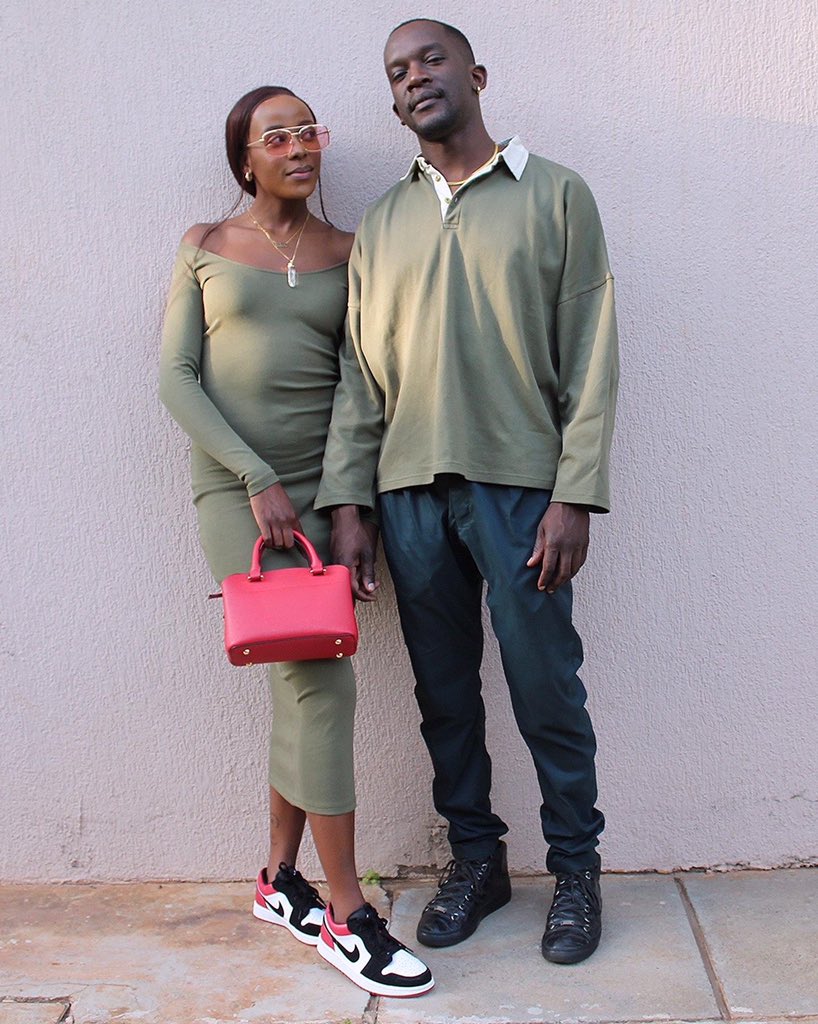 AtOddsClothing's tweet image. The Hustle fund has enabled us to release our latest festive collection. Visit us  @Nurture_co  and help us pay back in time 😄. Tukiwa pamoja yote yawezekana. #hustlefund