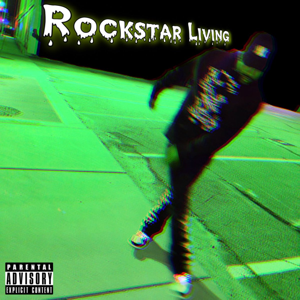 kick_addict's tweet photo. January 1st “Rockstar Living”🔥I was gone for a min but I’m back now https://t.co/T14QxoLLgc