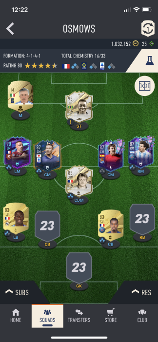 HERES_HOGG's tweet photo. @NickRTFM i dont even have a team right now LOL, this is so fucked https://t.co/7R7TT3jjnM
