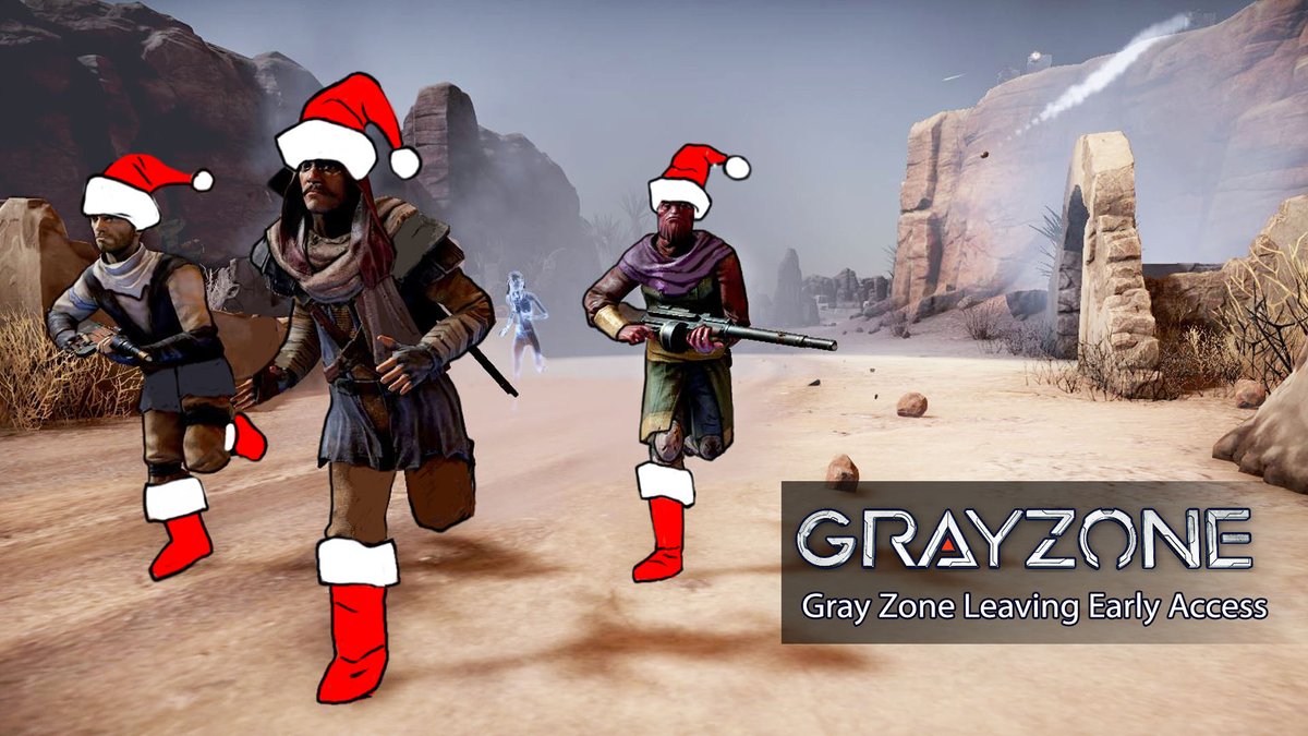 Gray Zone tweet media