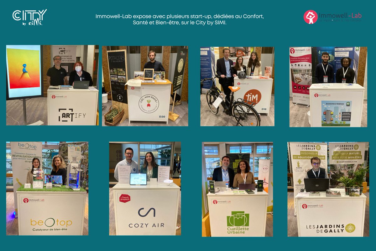 Immowell-Lab tweet media