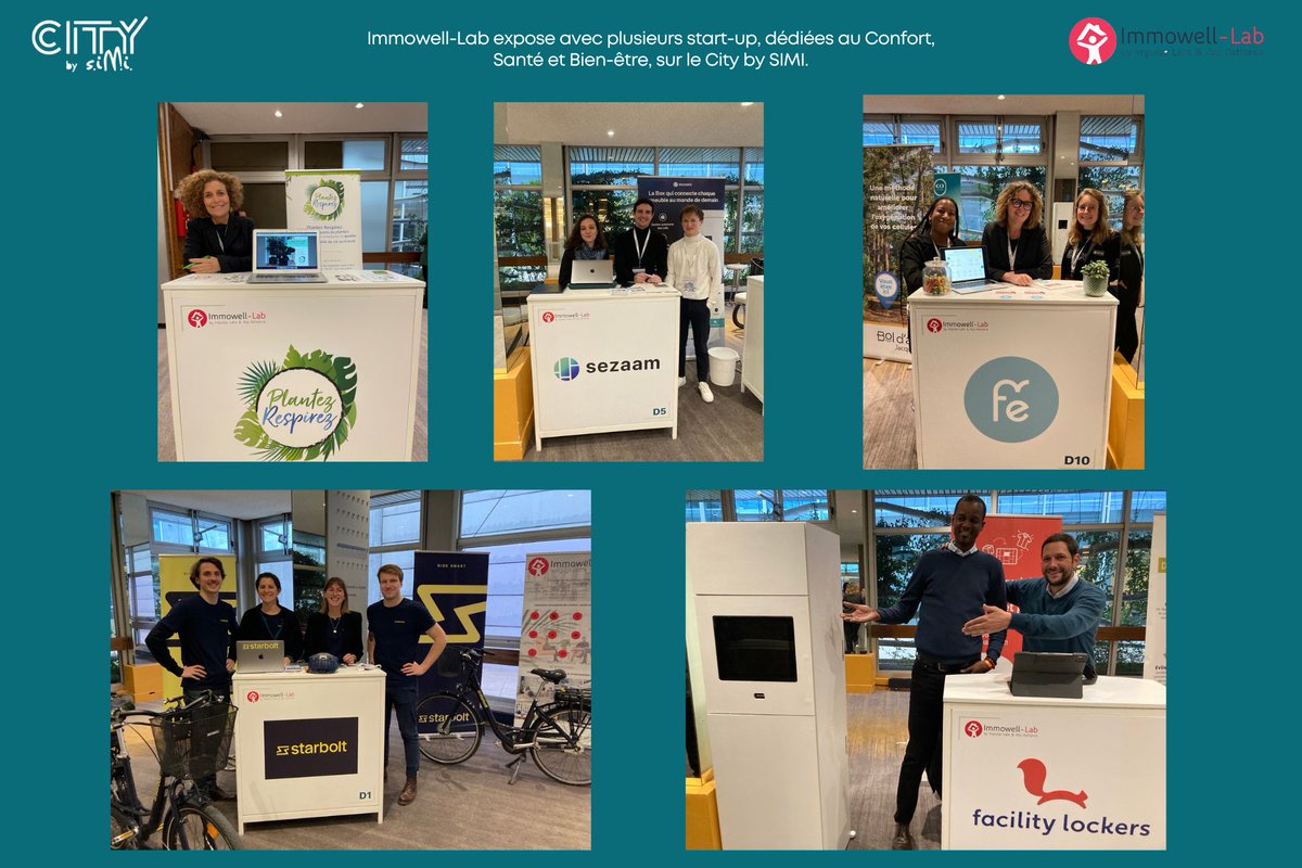 Immowell-Lab tweet media