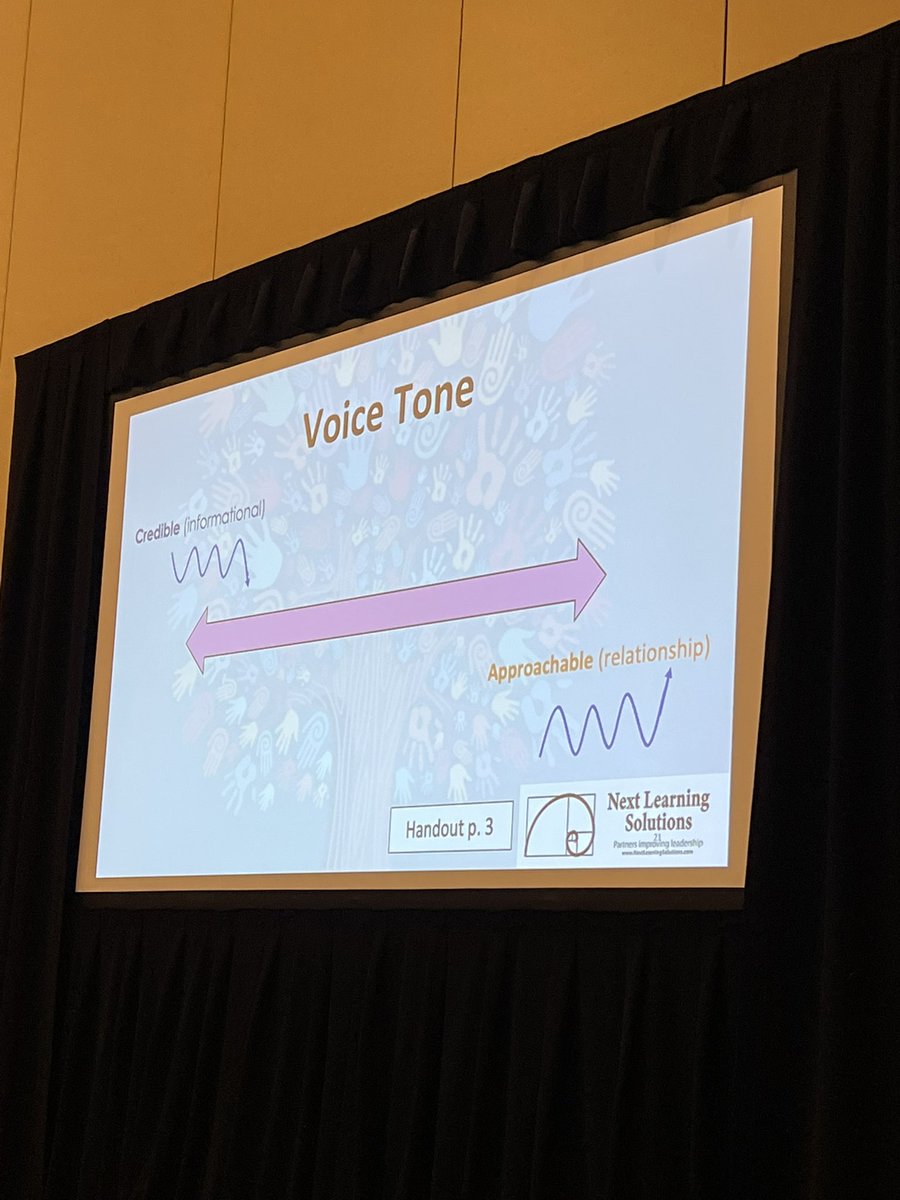 Today’s session reinforced some skills sets needed to get my school to a strong PLC learning environment for teachers and ultimately students. Thanks Dr. <a href="/ChadDumas/">Chad Dumas</a> #LearnFwd22