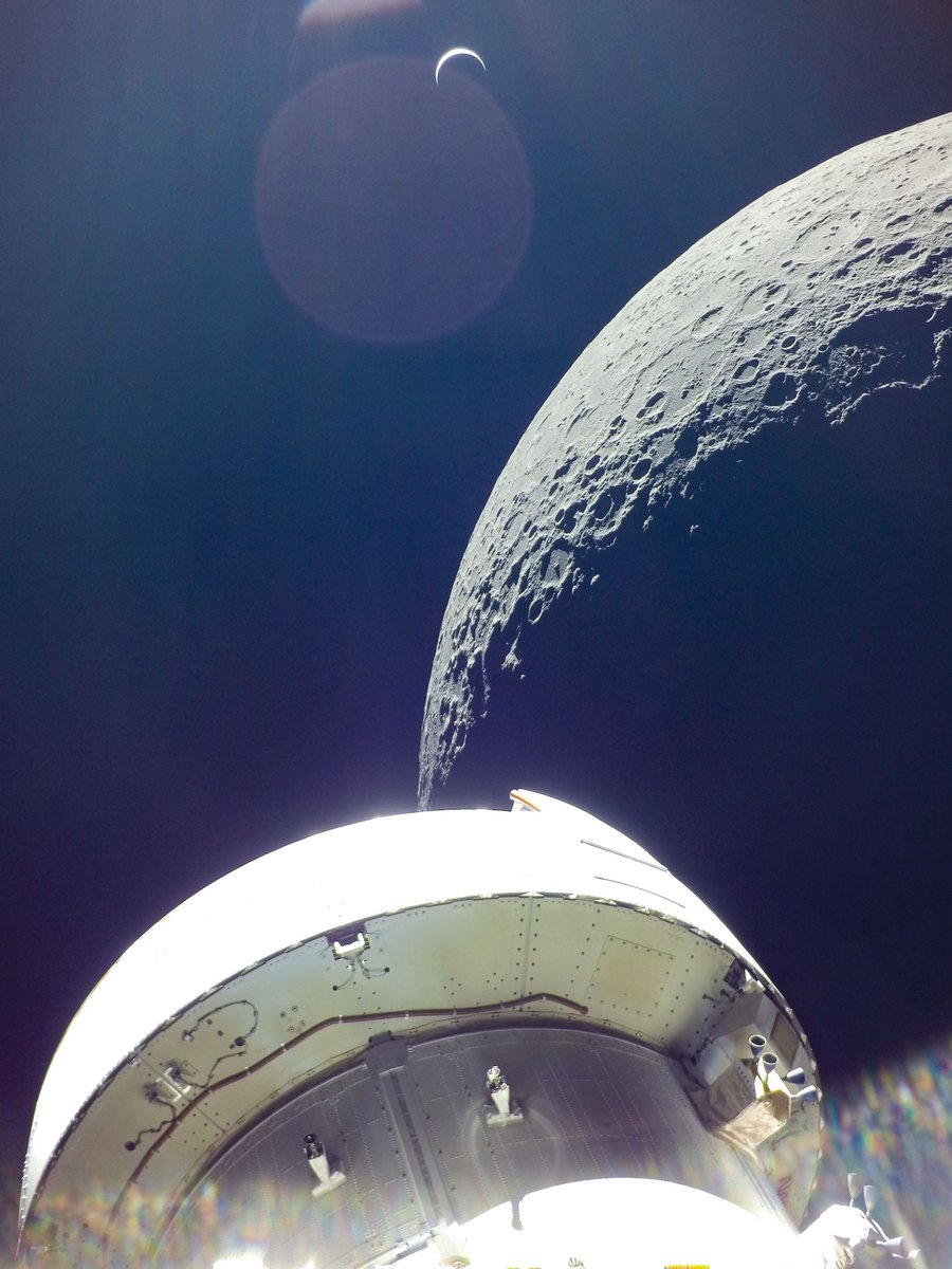 LMSpace tweet picture