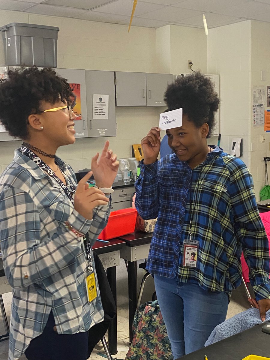 Ms. Howard M.Ed. tweet media