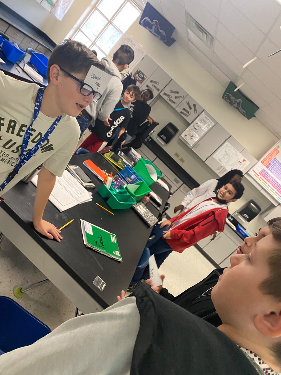 Ms. Howard M.Ed. tweet media