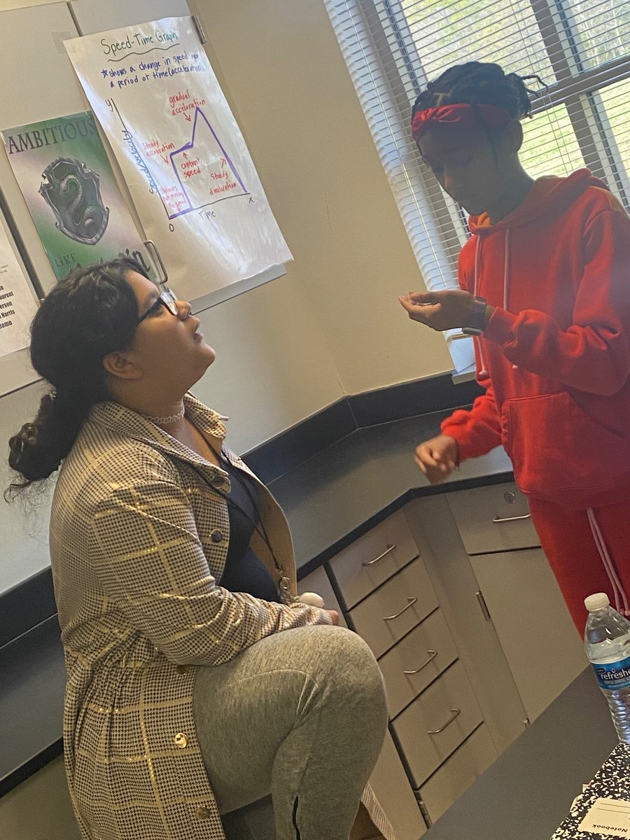 Ms. Howard M.Ed. tweet media