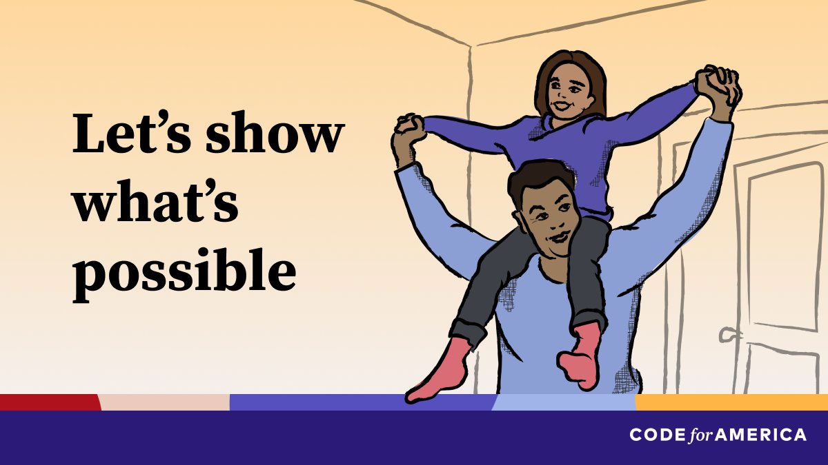 codeforamerica's tweet image. In 2022 we launched #GetCTC + #GetYourRefund for people to receive the tax benefits they deserve. Your support led us to help people file 125,000 tax returns &amp;amp; distribute $340M in flexible cash! 🎉

Will you help us reach our $50,000 goal by the end 2022? hubs.ly/Q01v7fB60