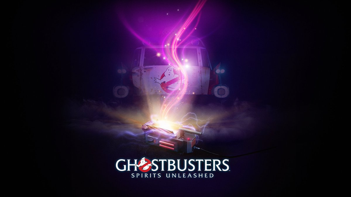 To celebrate hitting 10k Twitter followers we are running a FREE code giveaway for Ghostbusters: Spirits Unleashed! All you gotta do is follow us and RT this tweet and you'll be entered to win 1 of 10 codes. Giveaway ends in 24 hours from now! Good luck! 👻🚫