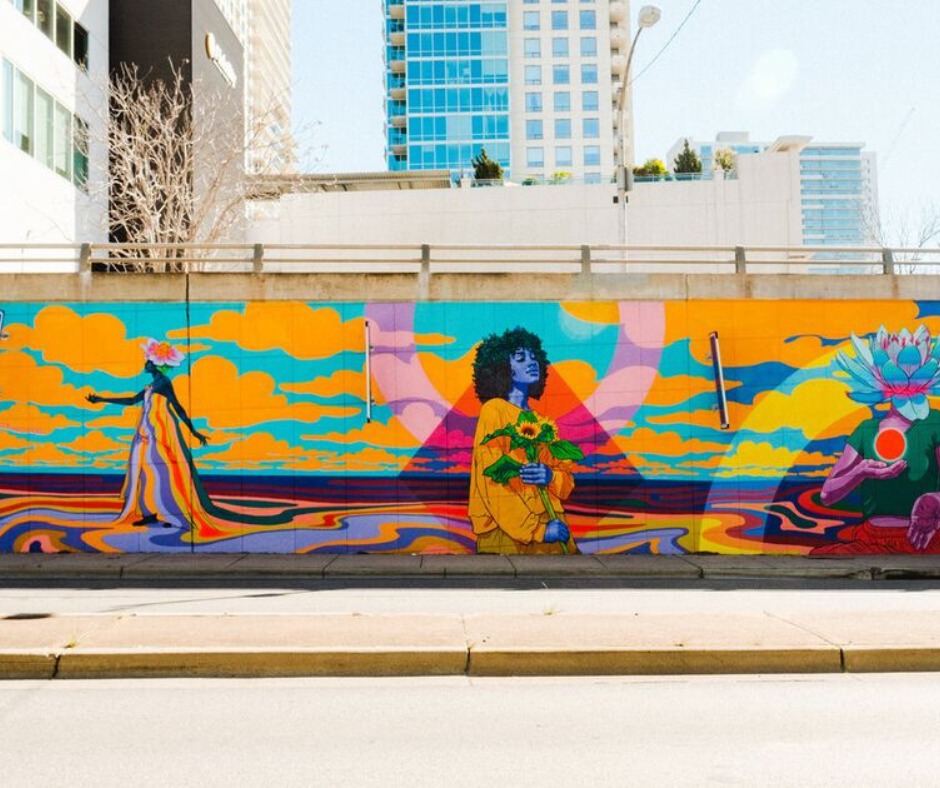 📢 DEADLINE EXTENDED! Over $2.1 million in #PublicArt projects available from @austintexasgov! Open call opportunities for local, state, and national artists. 🗓️ Art call closes December 21 🔍 Apply now: publicartist.org/austinaipp