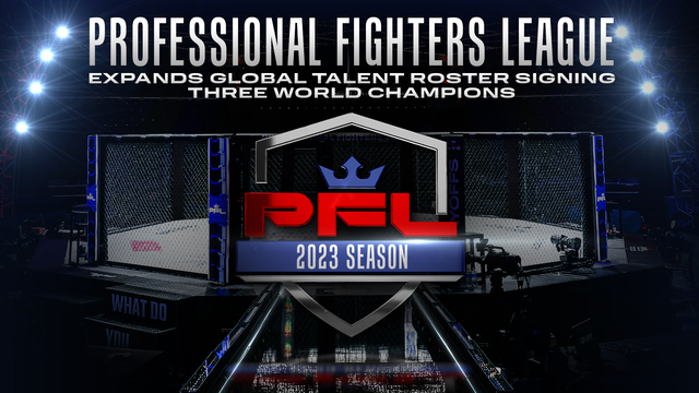 PFL on Twitter: