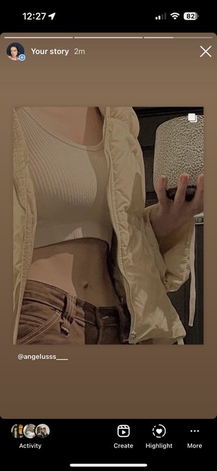 i forgot to post ab it here but go like my new insta post ? in bio :) https://t.co/n6Lj8TDVYd