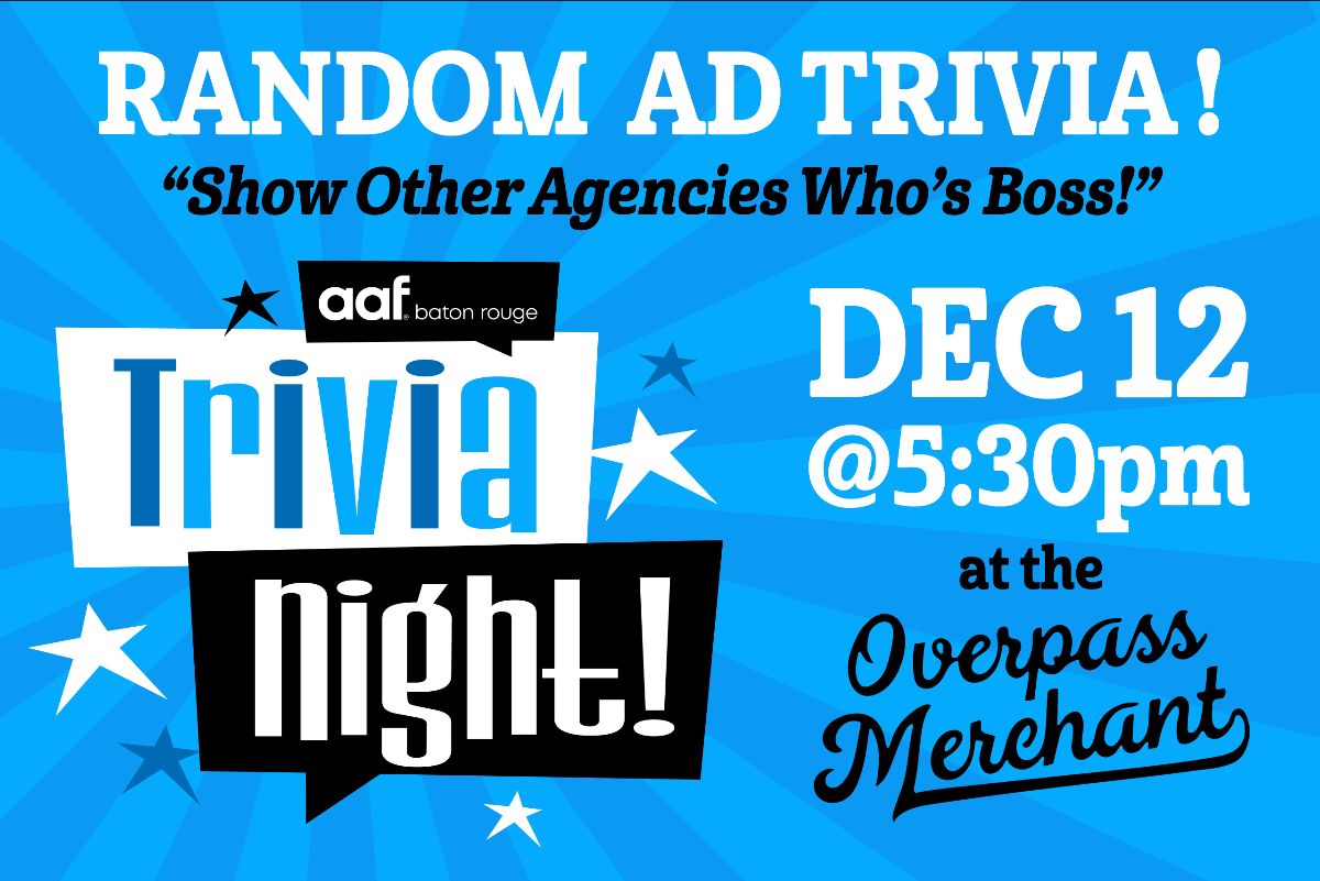 AAF-Baton Rouge tweet media