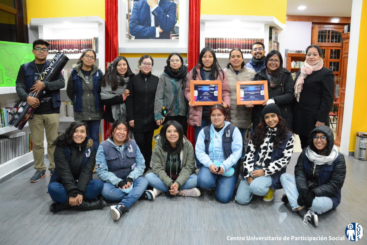 CUPSBUAP's tweet photo. Agradecemos el apoyo del equipo de la Biblioteca Pública Municipal "Mario Alberto Mejía Martínez" y del H. Ayuntamiento de Guadalupe Victoria, así como la participación de todas las personas que nos acompañaron en esta increíble noche. https://t.co/nPilg8Khd1