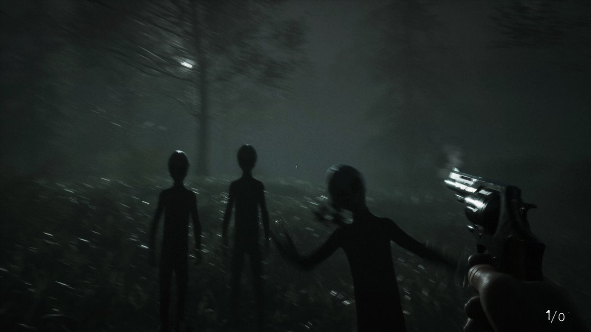 PerpGames's tweet photo. The folks at #Gematsu have covered the Sci-Fi release of #GreyhillIncident which comes out on PlayStation platforms early next year. Check out the article below 👽🎮
https://t.co/Uh8dRADA0s
Read More:
https://t.co/zAQBH1GgAC
#PS5 #PS4 #RefugiumGames #PerpGames https://t.co/ZcaGBRZWGd