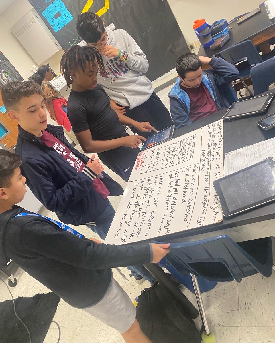 Ms. Howard M.Ed. tweet media