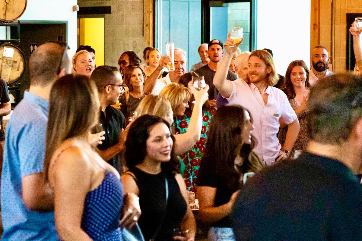 DowntownSLC's tweet photo. Congratulations to downtown Salt Lake's new social club, #EdisonHouse! We've been watching the building come to life and we're happy to welcome you to the neighborhood today!
https://t.co/7NTMriNirG https://t.co/PcYv6vv8hS