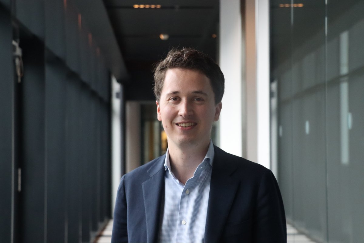 Podcast Participatiepraat. Aflevering 5: Op de stoel van de bestuurder

In deze is Sebastiaan van Niele te gast. Hij heeft een participatieproject opgezet aan de hand van de Participatieve Waarde Evaluatiemethode. 

Luister nu: bit.ly/3sBLVfQ

#podcast #Participatie