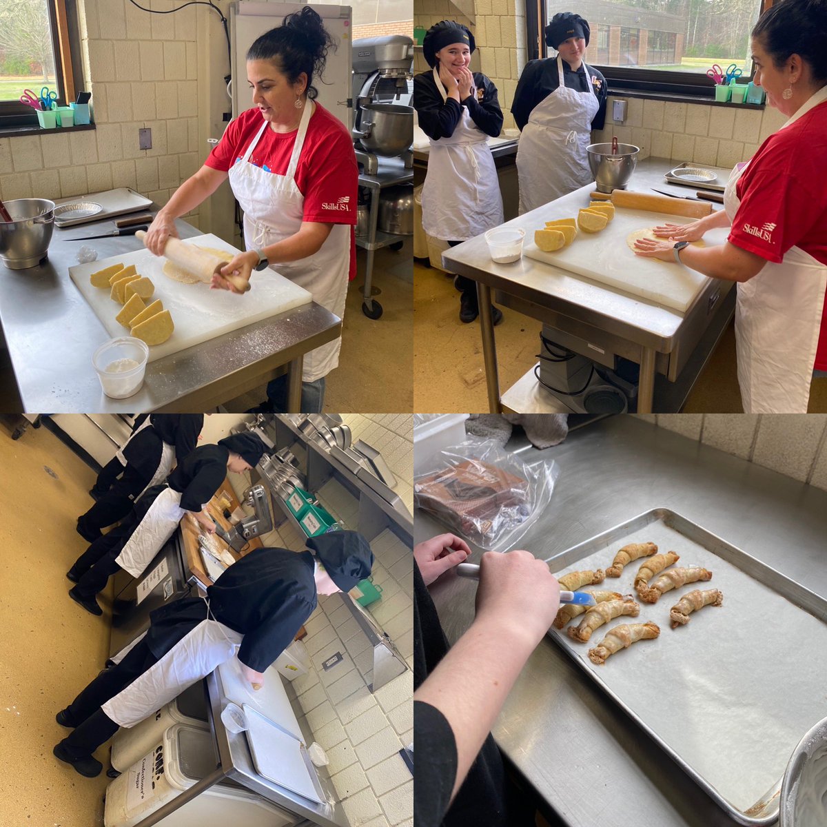 Old Colony Culinary tweet media