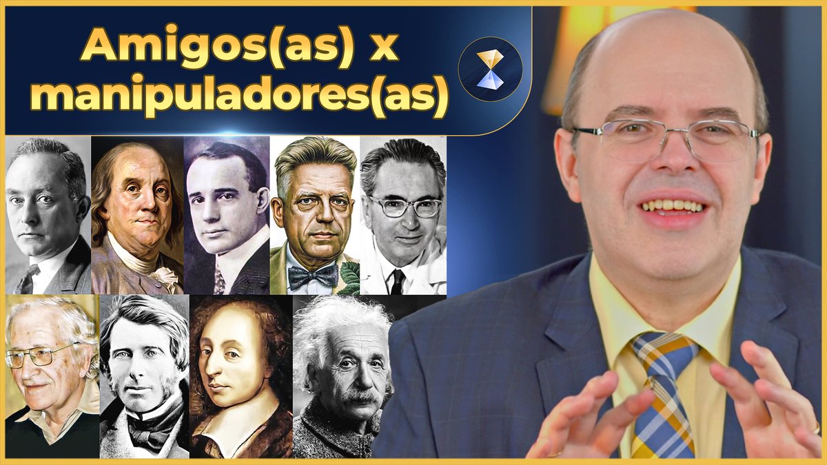 BenjaminTAguiar's tweet photo. Amigos(as) x manipuladores(as), como se proteger e identificá-los(as), complexos de vítima e culpa • https://t.co/himbsUX7AK
#Amigos #complexos #culpa #BenjaminTeixeiradeAguiar #InstitutoSaltoQuântico https://t.co/wAGHBw7Ije