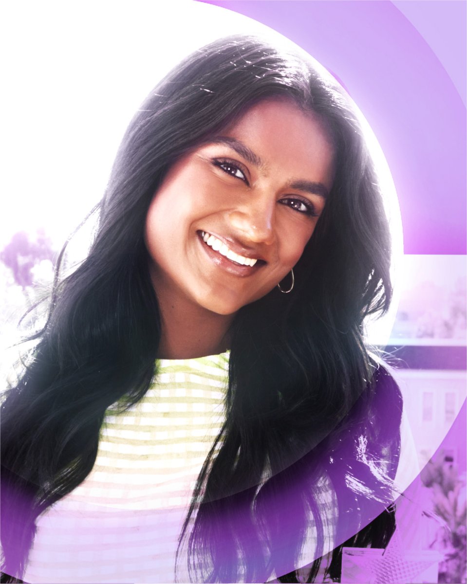 #7 Breakout Star of 2022: #SimoneAshley 🙌 What a year it’s been for