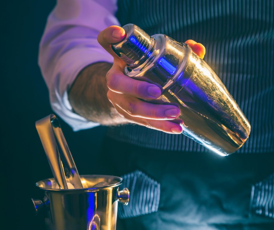 PROBAR_Products's tweet photo. A great mixologist needs a great cobbler! 
https://t.co/LMzAvRTPwH

#probar https://t.co/MNUjkWSbgX