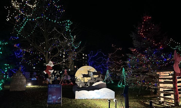 OvilleBanner's tweet photo. From theatre to a reading of a Christmas Carol to an after dark arts show, there's plenty to do in Dufferin and area. 
https://t.co/vLFksyqSV7 https://t.co/1yf7ZME403