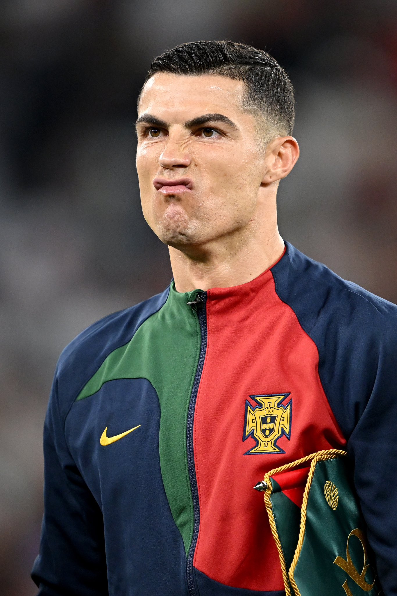 Cristiano ronaldo twitter deals