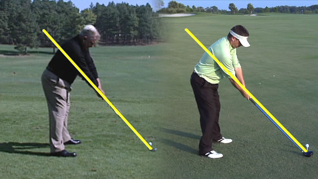 GravesGolf's tweet image. Come join us and learn more about the #1 place to learn the #MoeNorman #SinglePlane Swing from the experts....

Click the link for info on how to get started:
gravesgolf.com/fb/get-guide