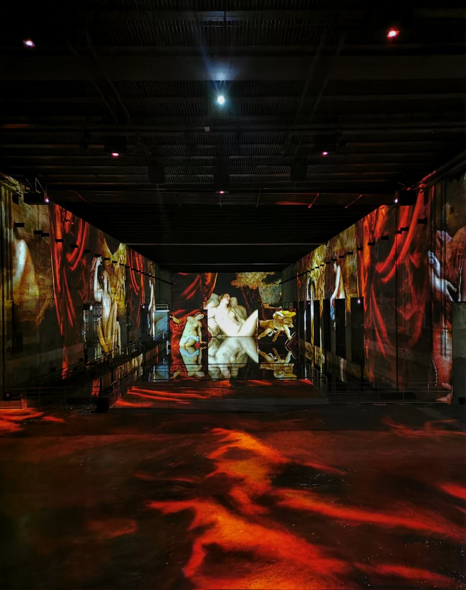 axelbordes's tweet image. Un plaisir d&apos;avoir pu participer à ma première commission (en tant qu&apos;adhérent) du @snelac aux #BassinsdesLumières &amp;amp; #Citéduvin.
Un accueil bienveillant et des discussions passionnantes autour de nombreuses thématiques.
Merci à l&apos;équipe du Snelac et aux professionnels présents 👏