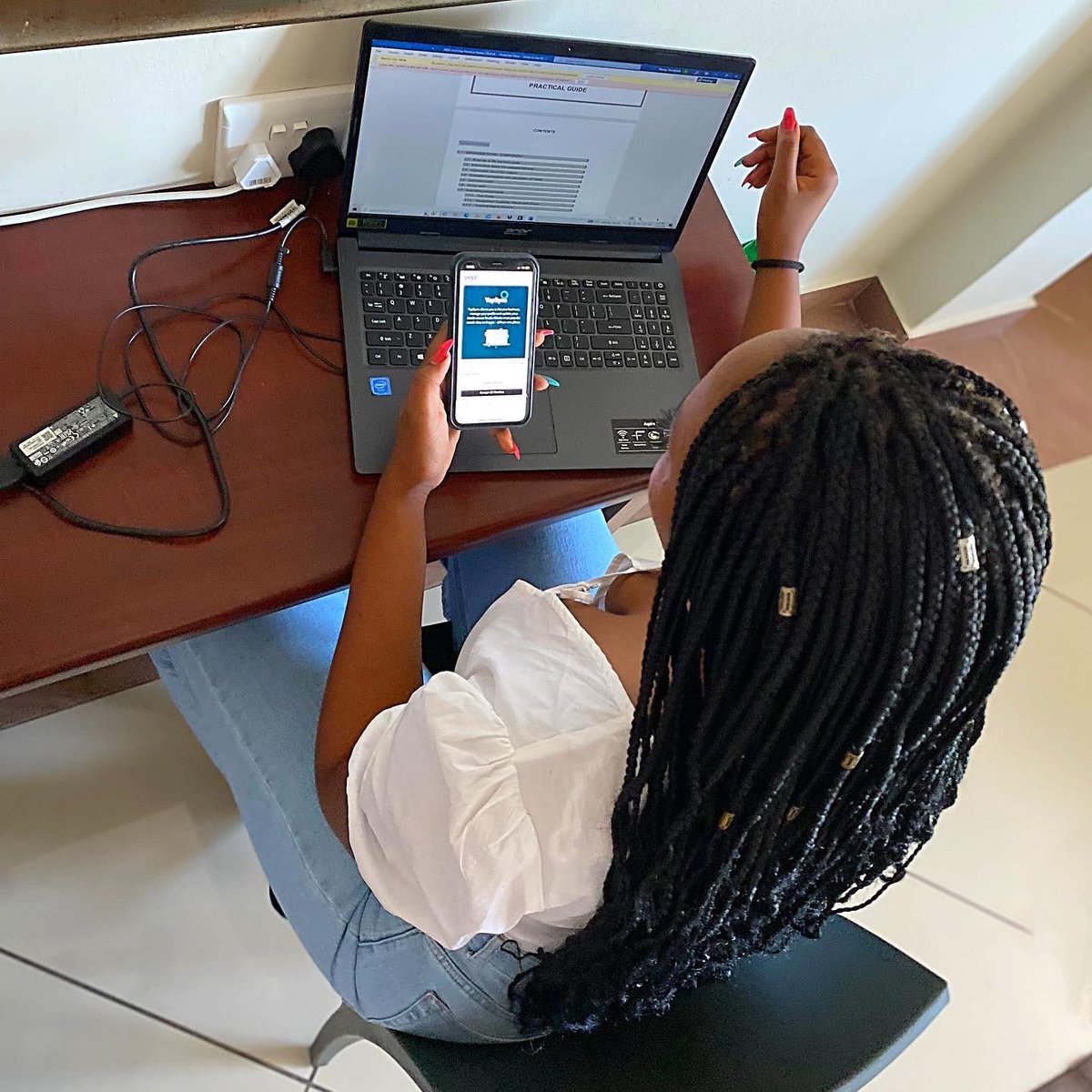 thandie_bubu's tweet photo. #Ad Need help managing your business’s online reputation from one place? YepSync helps expose the latest, accurate and consistent information of your business on Yep and other digital platforms.
Visit the YepSync deal webpage today: https://t.co/u1YKLWSdIL
#JustYEPit #YepSync https://t.co/5i3ew0jgEP