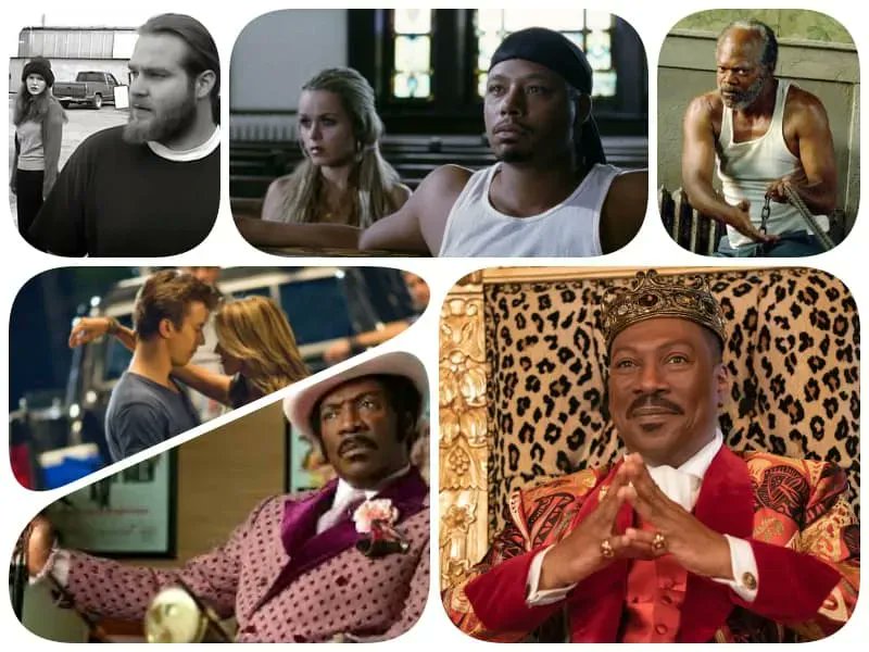 With today being Craig Brewer's birthday, read our interview with the filmmaker in which he talks about how he went from couch surfing to directing ‘Coming 2 America’: bit.ly/2Oqs0Q7