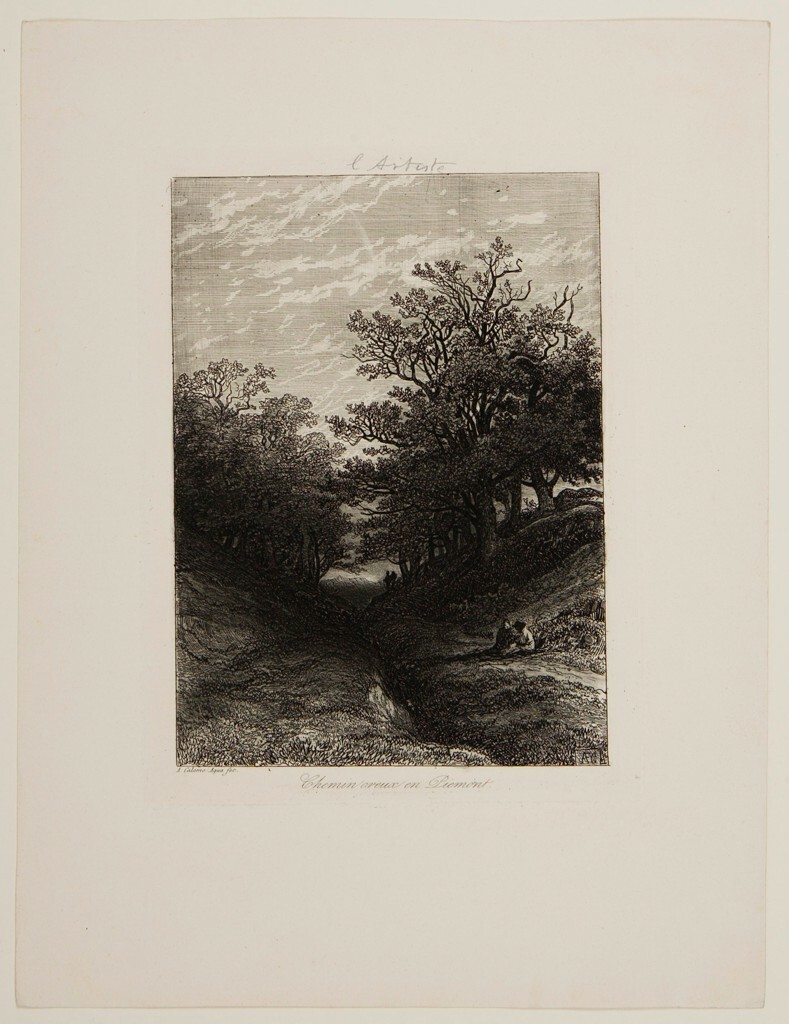ham_prints's tweet photo. Alexandre Calame, Airy Path in Piedmont, 19th century #alexandrecalame https://t.co/4yjVTTdfRu https://t.co/78usDj4yJ1