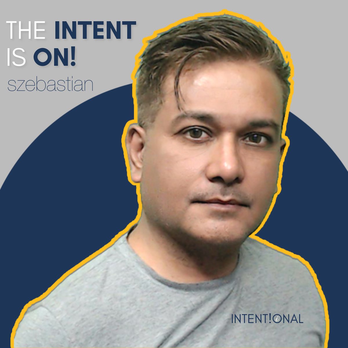 SzebastianOnne's tweet photo. The INTENT is ON - to Dream Big, Make It Happen, INTENTIONALLY, On My Terms.
You better fasten your seat belts ...
xoyox - Szebastian
#INTENTIONAL #CTCR #almostNakedCEO
#IntentionStrategy #IntentionalLiving #21Decisions https://t.co/Ek8JKe4prZ