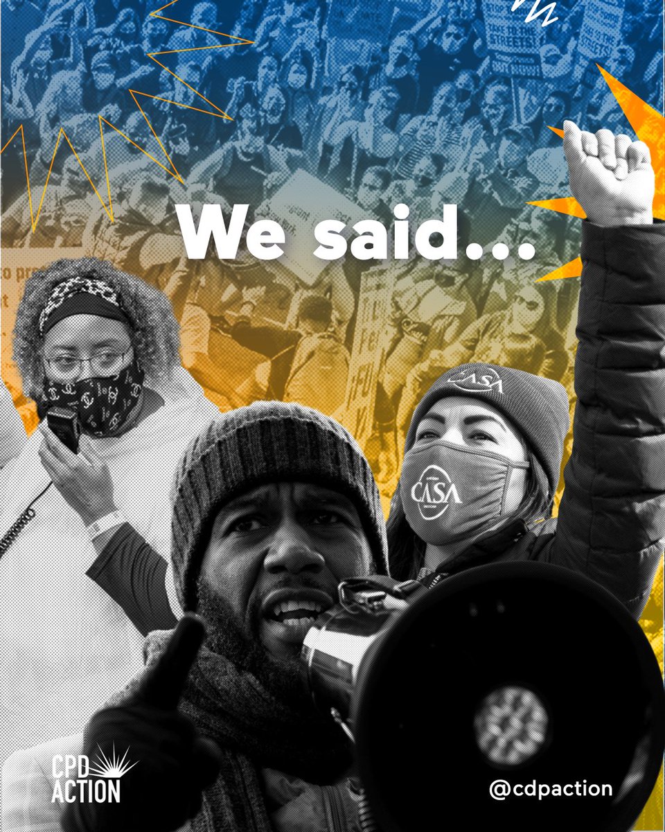 Popular Democracy in Action tweet media