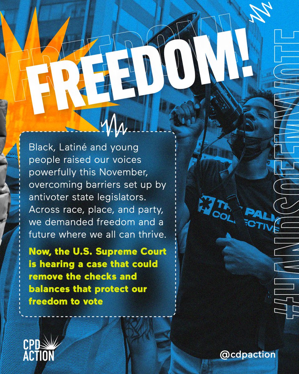 Popular Democracy in Action tweet media