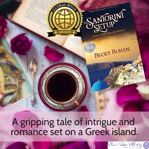 BohanBecky's tweet photo. This award-winning book is the perfect gift for lovers of suspense, romance and sapphic literature!

Grab your copy: https://t.co/eK13uEafTG

 #lesbianfiction #lgbtqbooks #booktwt #booktwitter #sherrirosenpublicity @sherrirosen https://t.co/1oiNQLjJGO